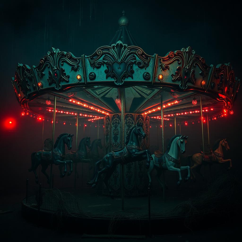 Le Manège Infernal