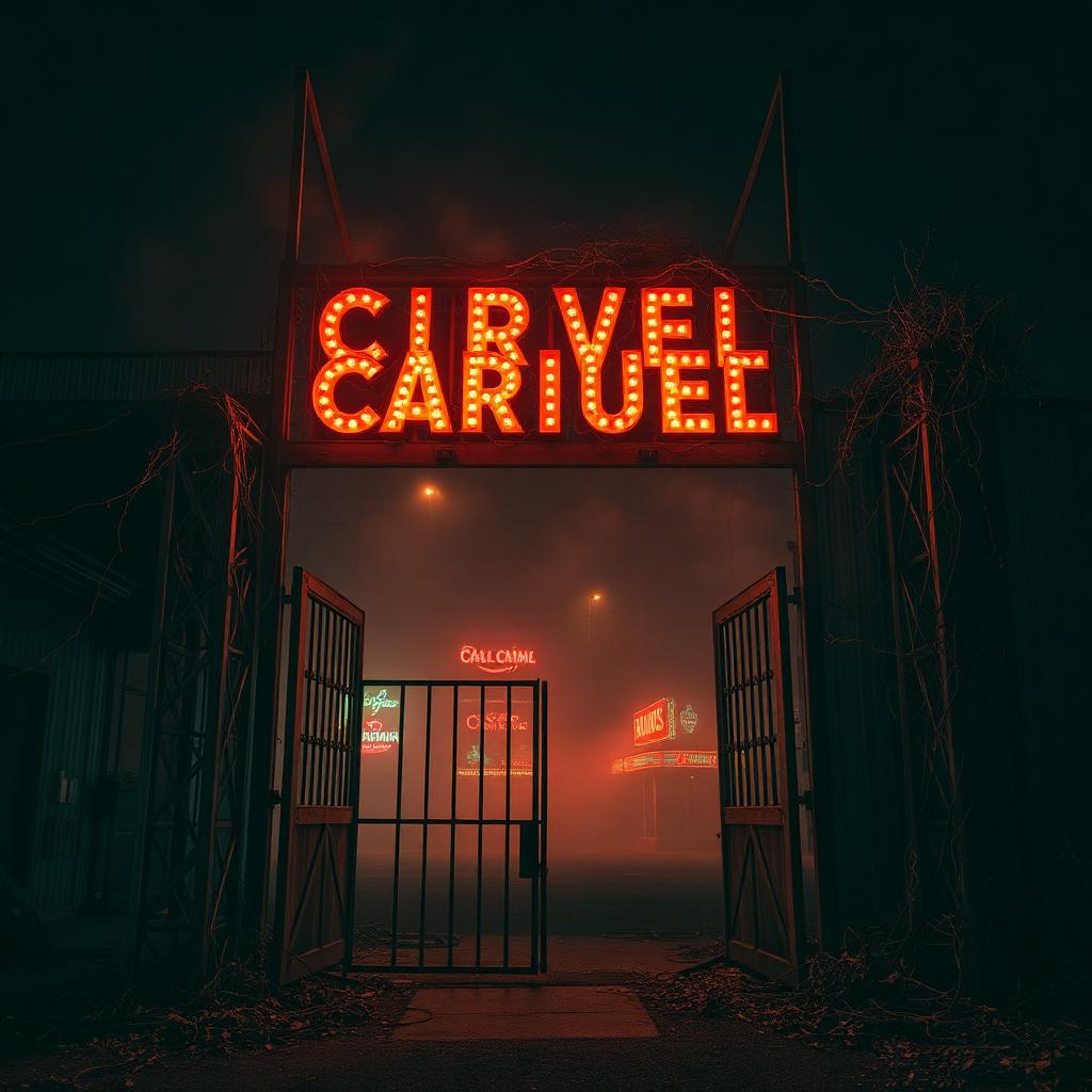 L'Entrée Maudite