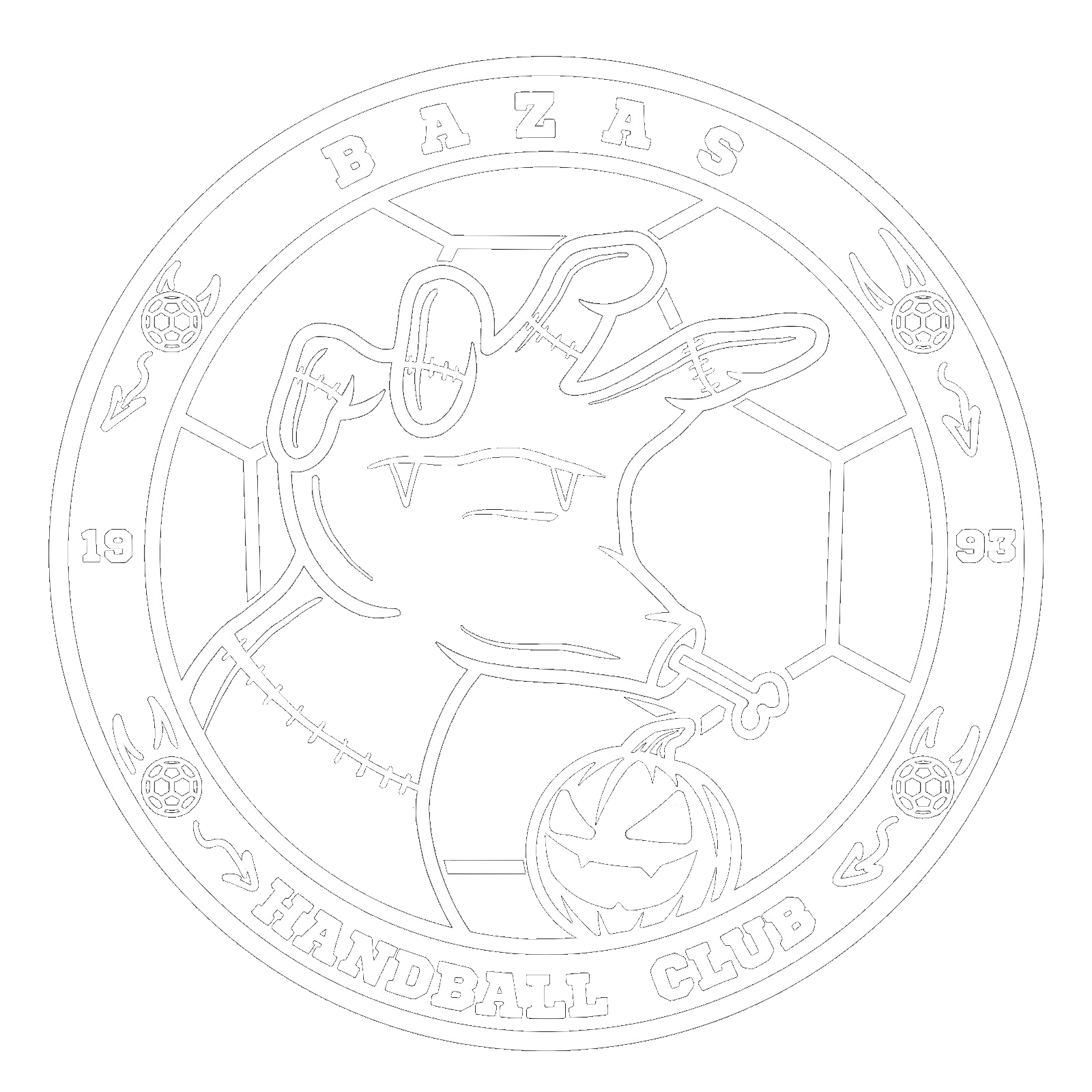 Handball Club Bazadais